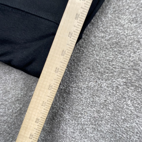 Champion Reserve Weave Activewear Logo Jogger Sweatpants Men's Size M Black - Picture 8 of 10